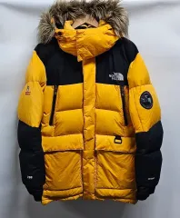 THE NORTH FACE ザ・ノース・フェイス 700 サミット アクスタ アスガルド グースダウン 95