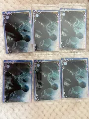 プロジェクトセカイ カイト 10탄 ウエハース カード