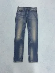 ポロラルフローレン ウォッシュデニム