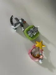 トムとジェリー ガチャ まとめ