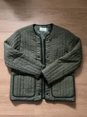 ビースロー ミリタリー インナージャケット