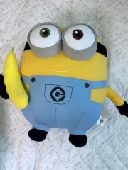 ユニバーサル・スタジオ・ジャパン ミニオン ぬいぐるみ