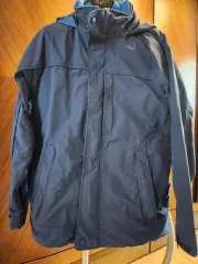 ヴィンテージ L.L.Bean エルエルビーン ジャケット & フリース 2枚 まとめ