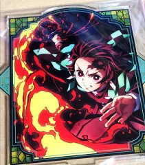 鬼滅の刃 竈門 炭治郎 全集中のアクリルスタンド