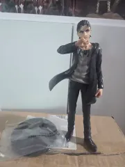 進撃の巨人 一番くじ エレン B賞 出品