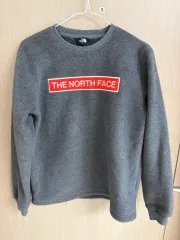 THE NORTH FACE ザノースフェイス フリース？スウェット 160