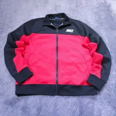 M NIKE ジップアップ ジャケット