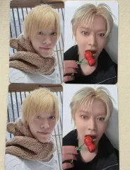 NCT127 ユウタ トレカ まとめ 0 1