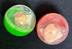 (未開封/まとめ売り) リトルツインスターズ サンリオ 聖水 クリスマス キーホルダー ガチャ 出品