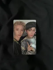 BOYNEXTDOOR(ボイネク) イハン(LEEHAN) リウ(RIWOO) ユニット ケミ トレカ