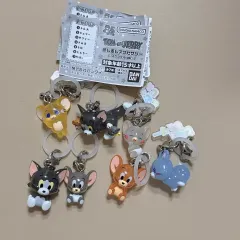 トムとジェリー めじるし セット まとめ