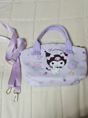 クロミ 2way トートバッグ クロスバック