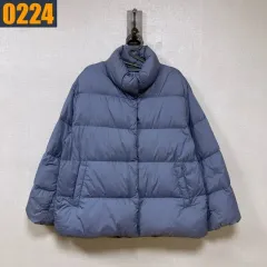 100 UNIQLO ウルトラライト ダウン アウター ジャケット