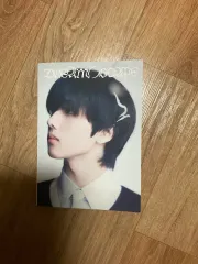 ドリーム FIGHT OR ESCAPE ポストカードBOOK チソン MD