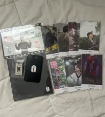 BTS ARMY KIT 6期 (開封)