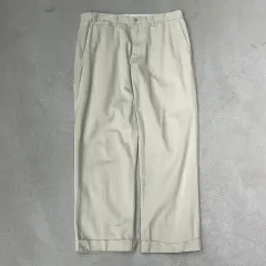 ポロラルフローレン チノパンツ s09753