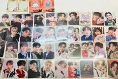 ATEEZ（エイティーズ・アチズ）トレカ まとめ