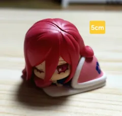 ブルーロック 千切 豹馬 おねむたん