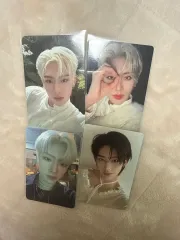 ZEROBASEONE(ゼロベースワン・ZB1・ゼベワン) リッキー(RICKY) トレカ 出品