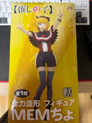 推しの子 MEMちょ フィギュア
