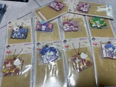 らんま1/2 一番くじ ラバーチャーム まとめ