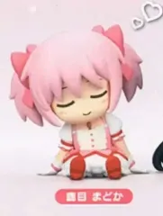 鹿目まどか（魔法少女まどか☆マギカ） 肩ズン まどか