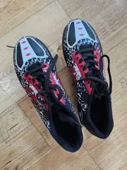 サッカーシューズ 235mm