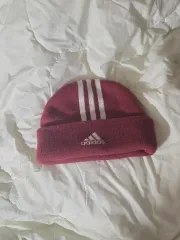 90s 00s old adidas ビーニー