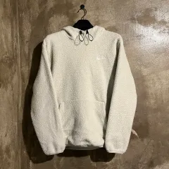 ナイキ フリース プルオーバー フーディー