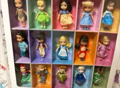 ディズニー・アニメーター・コレクション・ミニ・ベビードール・セット 2016