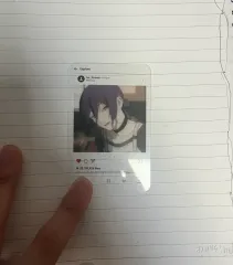 チェンソーマン トレーディングカード