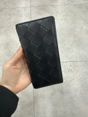 ボッテガ・ヴェネタ 長財布