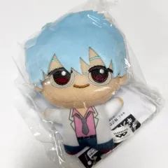 銀魂 銀時 3年Z組銀八先生 ちびぬいぐるみ ちびぐるみ