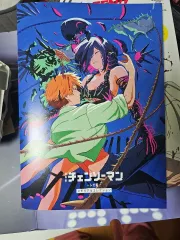 チェンソーマン レゼ編 メモリアル コレクション