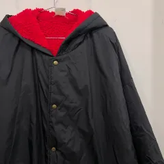 プーマ オールドスクール ヒートユニオン インナーフリース ダウンジャケット ロング丈