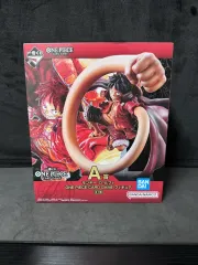ONE PIECE カードゲーム 一番くじ A賞