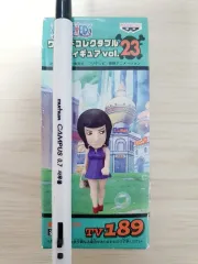 ワールドコレクタブル ONE PIECE Vol 23 フィギュア