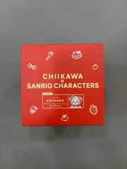 ちいかわ マイメロディ コラボ マスコット