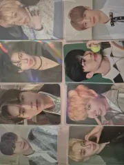 よくできたZEROBASEONE(ゼロベースワン・ZB1・ゼベワン)の兄さんたちの写真フォトPHOTOトレカ