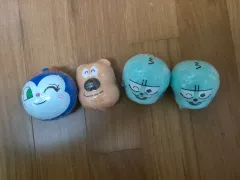 アンパンマン ガチャ 未開封