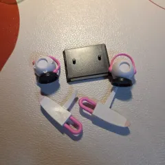 僕のヒーローアカデミア ヒロアカ ガシャポンコレクション 麗日 お茶子