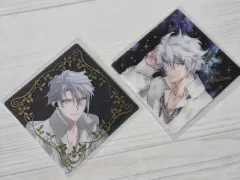 アイナナ 劇場版アイドリッシュセブン LIVE 4bit BEYOND THE PERiOD ホログラム クリアシート 覚