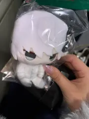 DEATH NOTE(デスノート) ニア おすわり ぬい ぬいぐるみ