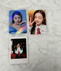 IVE（アイヴ）ウォニョン(WONYOUNG・チャンウォニョン) LOVE DIVE ウィズミュー(Withmuu) ラキドロ 未公開トレカ まとめ