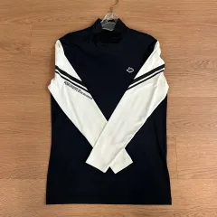 パーリーゲイツ ゴルフ 長袖