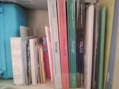 SEVENTEEN アルバム 出品