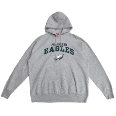 NFL フィラデルフィア・イーグルス フーディー XL