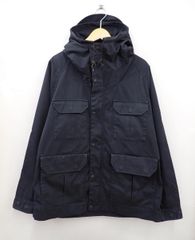 ★5712☆THE NORTH FACE PURPLE LABEL ノースフェイス パープルレーベル 65/35 Mountain Parka マウンテンパーカ NP2854N L