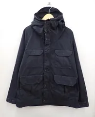★5712☆THE NORTH FACE PURPLE LABEL ノースフェイス パープルレーベル 65/35 Mountain Parka マウンテンパーカ NP2854N　L