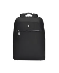 ビクトリノックス レディース バッグ バックパック・リュックサック Victorinox Victoria Signature Compact Laptop Backpack Black ブラック